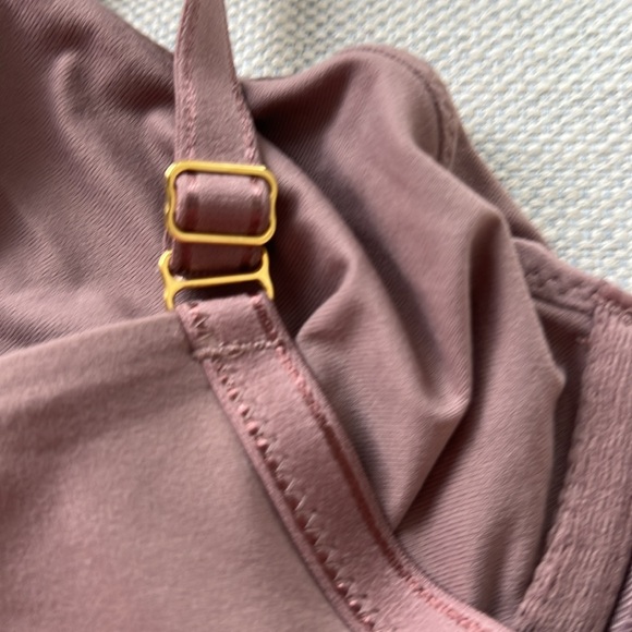 Embraceable Signature Lace Unlined Perfect Coverage Bra - Picture 7 of 10